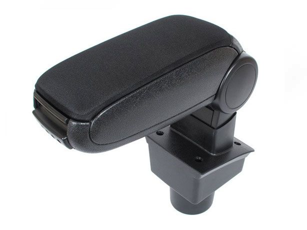 Apoio Braço Central + Tampa VW Passat B6 (05-10) (NOVO)