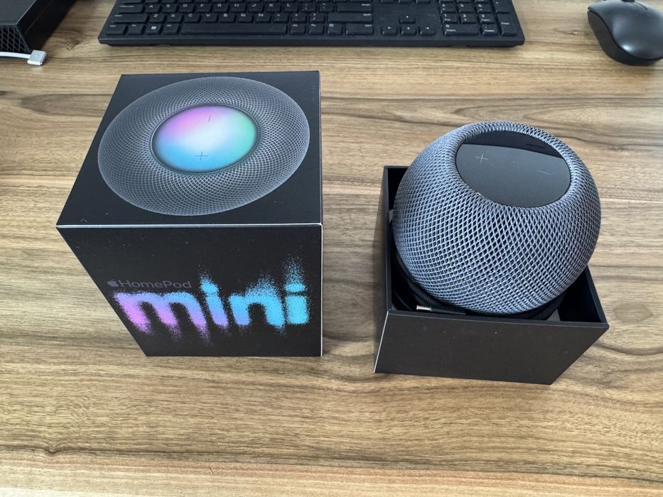 Apple Homepod mini