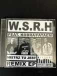 Słoń W.S.R.H Mistrz tu jest EP CD