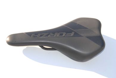 Siodełko roweru siedzisko rowerowe Selle Italia Forza made in Italy