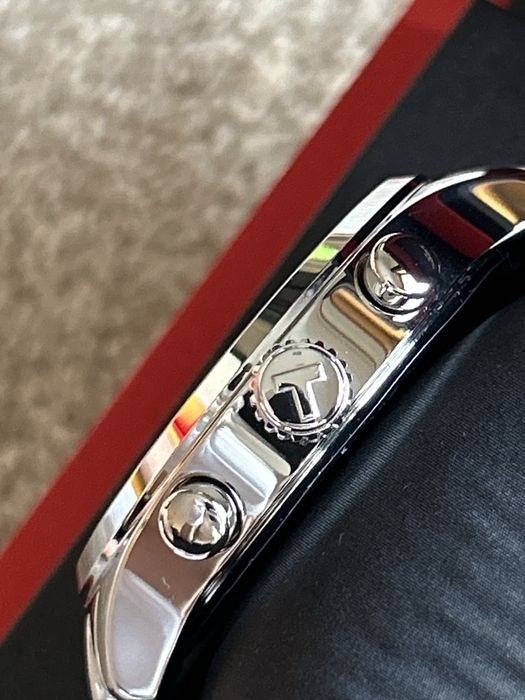 Relógio Tissot Chrono XL novo