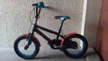bicicleta criança