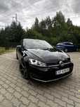 Volkswagen Golf VW Golf 7 webasto , masaż , led , kamera , nawigacja
