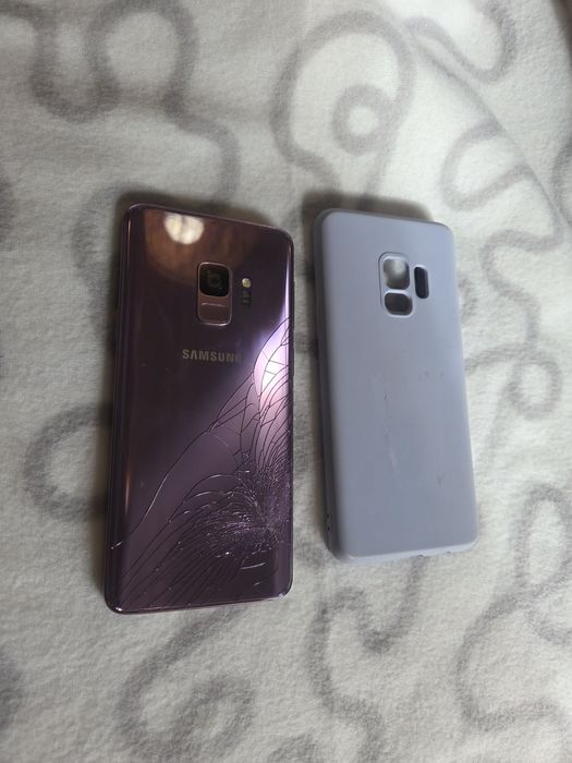 Samsung Galaxy S9