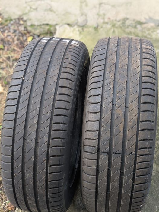 Продам резину R16 с дисками