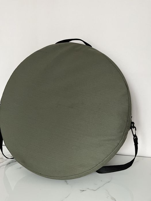 перкусія барабан даф Иранский бубен