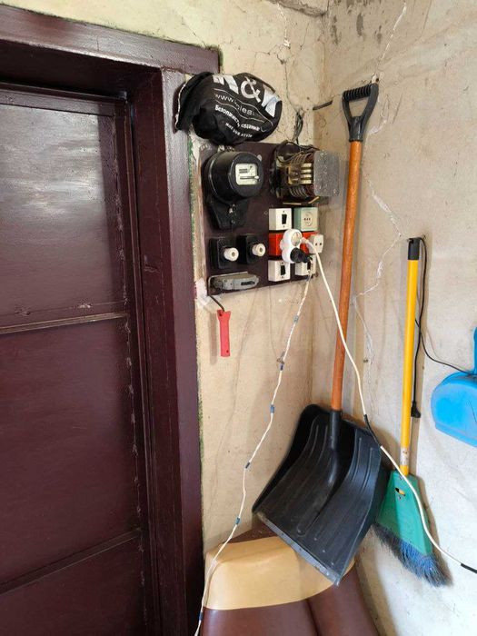 Автогараж для авто