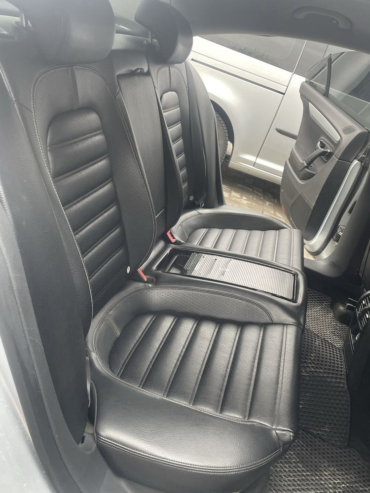 Passat CC 2.0T 235 кс