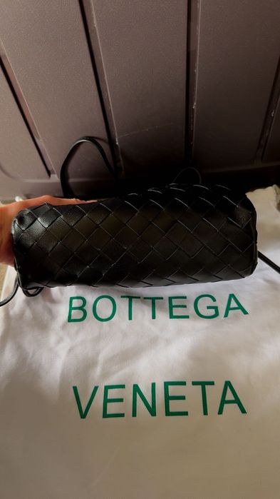 Сумка Bottega Veneta Mini Pouch Оригинал