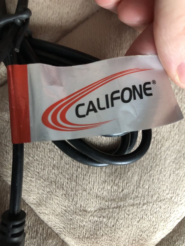 Веб-камера califone cw1