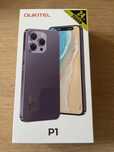 Oukitel P1 256Gb jak nowy