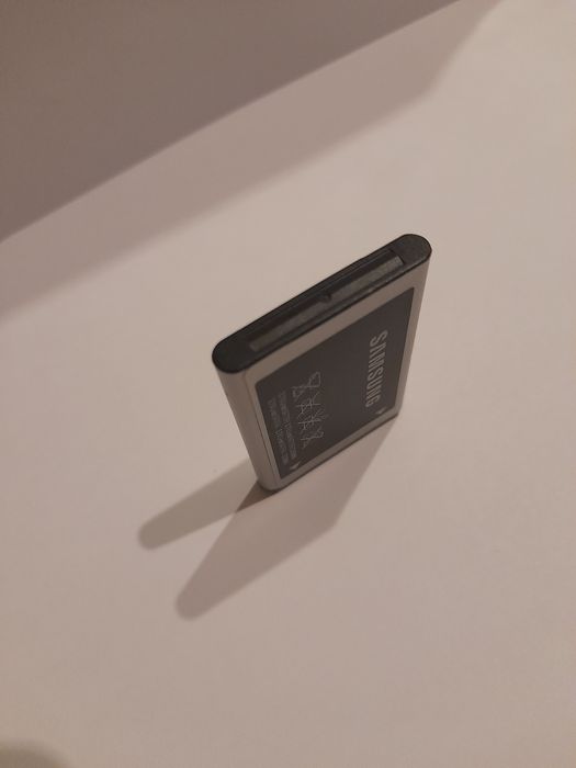 Bateria Samsung.