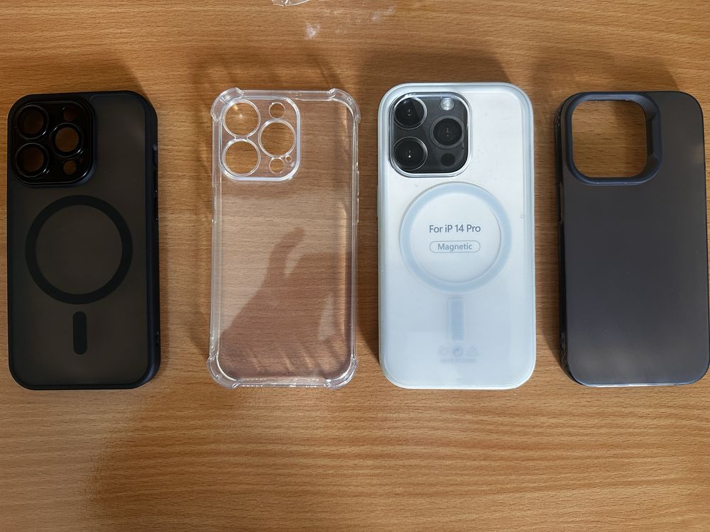 Capas Iphone 14 PRO