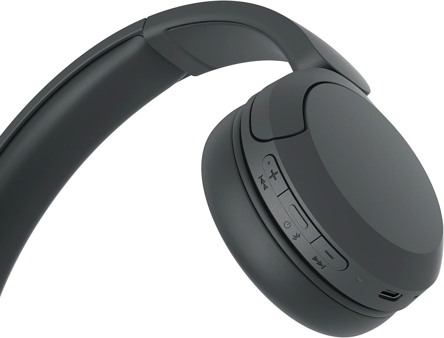 Słuchawki bezprzewodowe nauszne Sony WH-CH520