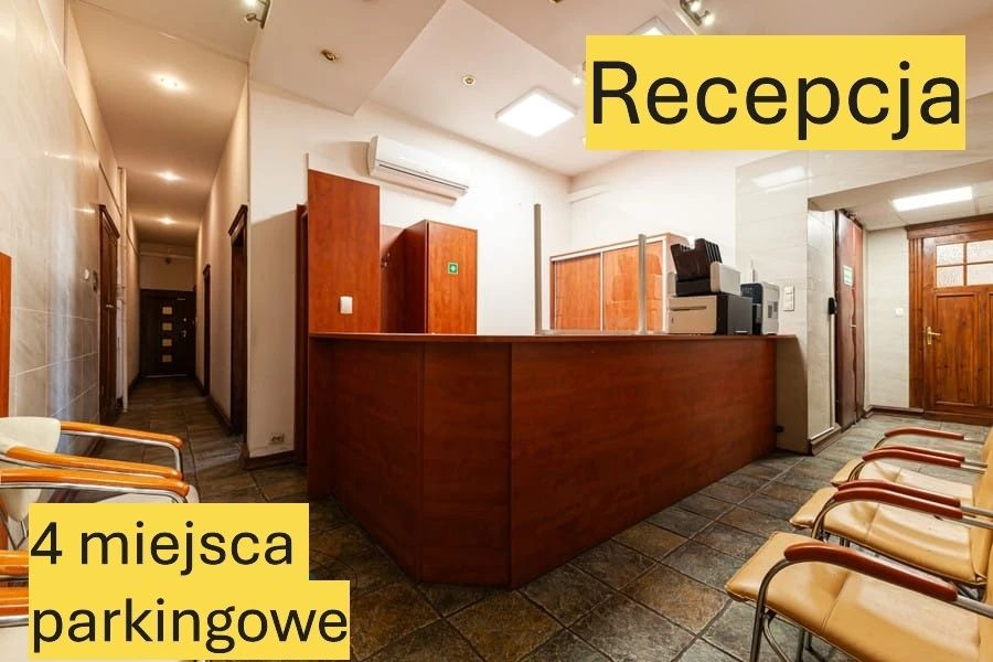 Sprzedam lokal użytkowy w centrum Łodzi