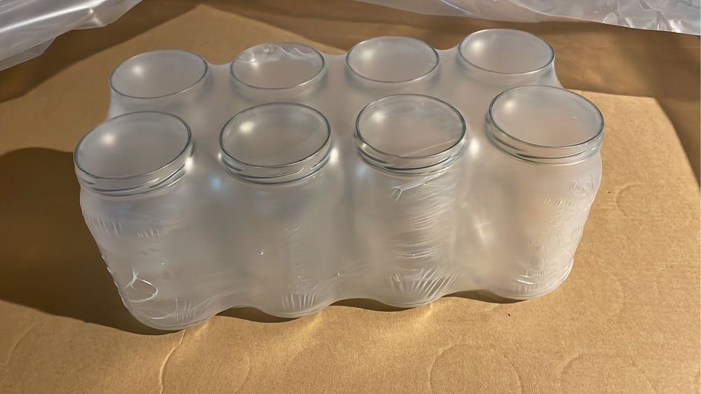 SŁOIK 900ml 0,9L pierwsza KLASA palety HURT i detal MIÓD Atest FV