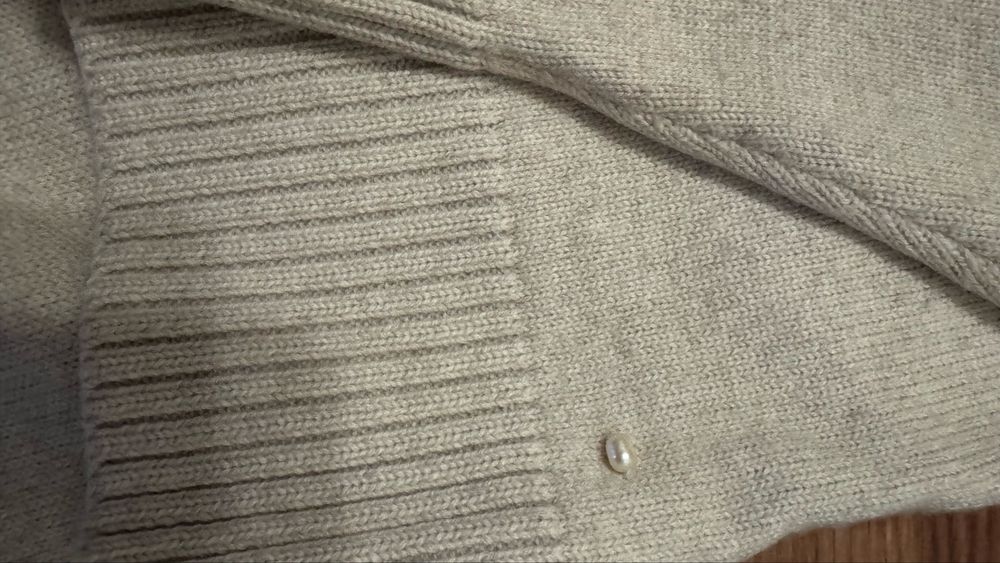 Костюм кашеміровий loro piano