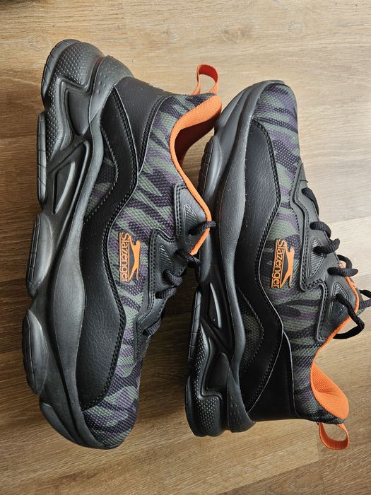 Кросівки чоловічі Slazenger