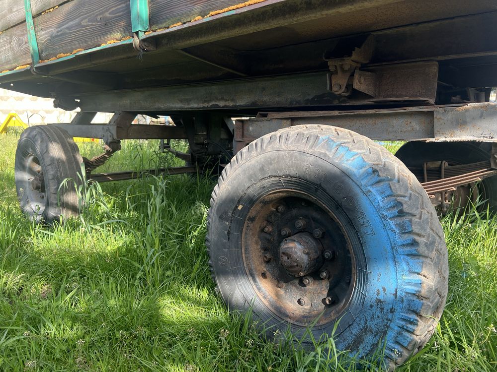 Прицеп 2птс4 ,2птс3,самосвал ,причіп
