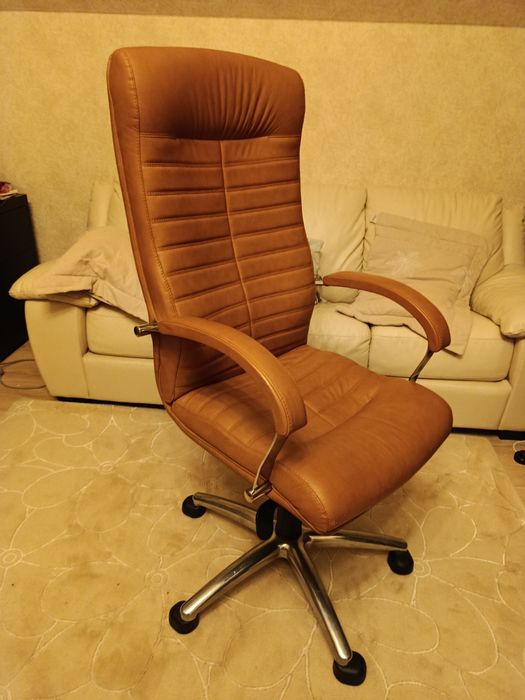 Офисное кресло Орион НВ