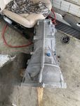 Акпп BMW f10 B47 x-drive