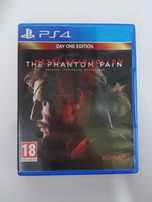 Metal Gear Solid V: The Phantom Pain PS4 i PS5