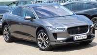 Jaguar I-Pace P400 HSE Wentyle 360° Komforty Meridian 20’’ ACC Pamięci Full LED Blis