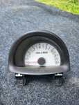 Obrotomierz Fiat Seicento Sporting
