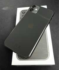 Iphone 11 64GB stan bardzo dobry