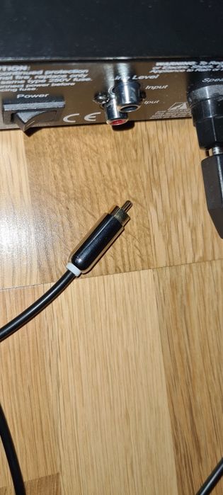 Buttkicker Gamer uzupełnienie do kierownicy fanatec lub innej