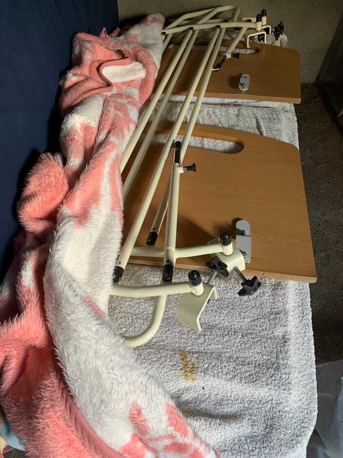 Cama Articulada  com Colchão
