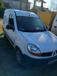 Renault kangoo 2006r