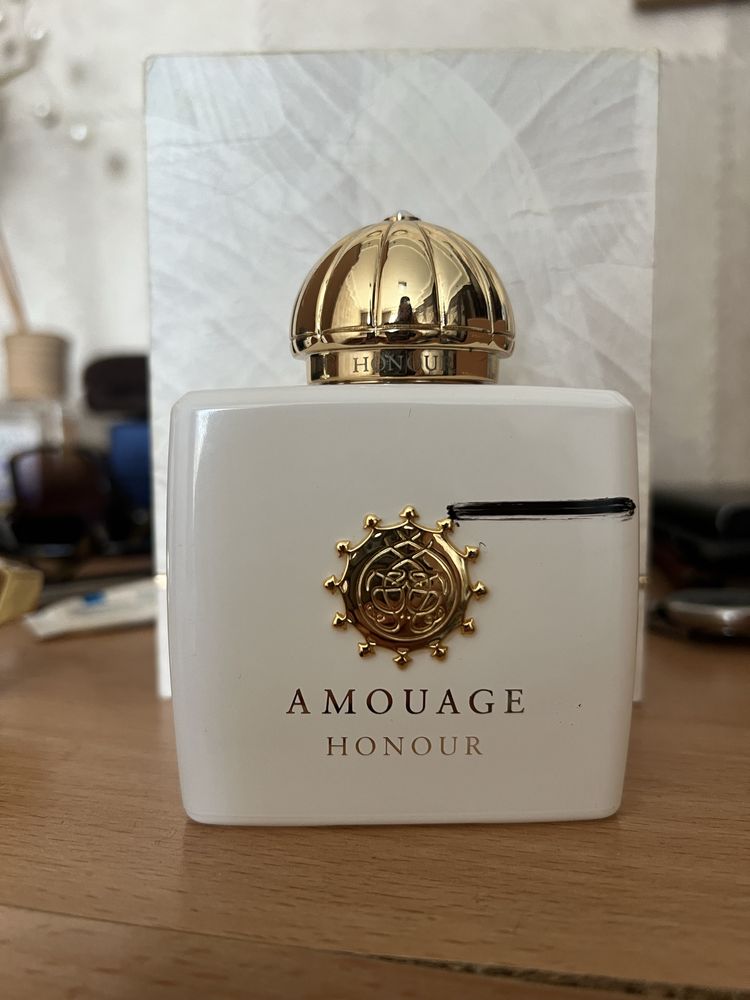 Amouage Honor 65/100 ml парфумована вода