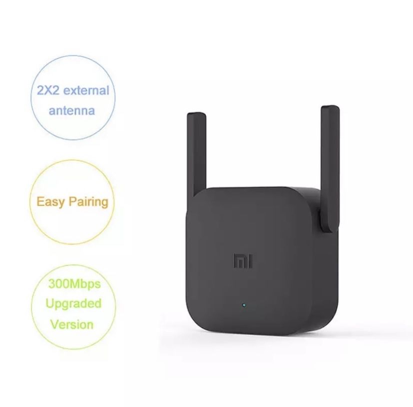 Repetidor / Extensor sinal Wifi (Mi - Xiaomi)