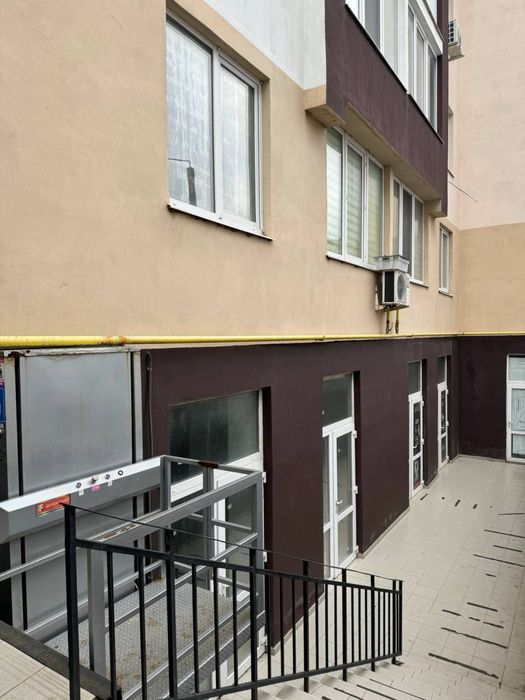 Комерційне приміщення | 45 м² | Південне, Одеська обл.