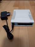 Router MikroTik RB751G-2HnD