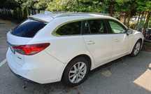 Mazda 6 2.2 SkyPassion 2012