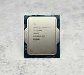 Процессор Intel Core i7-12700E 12 ядер, 20 потоків, 25mb Cache Новий!