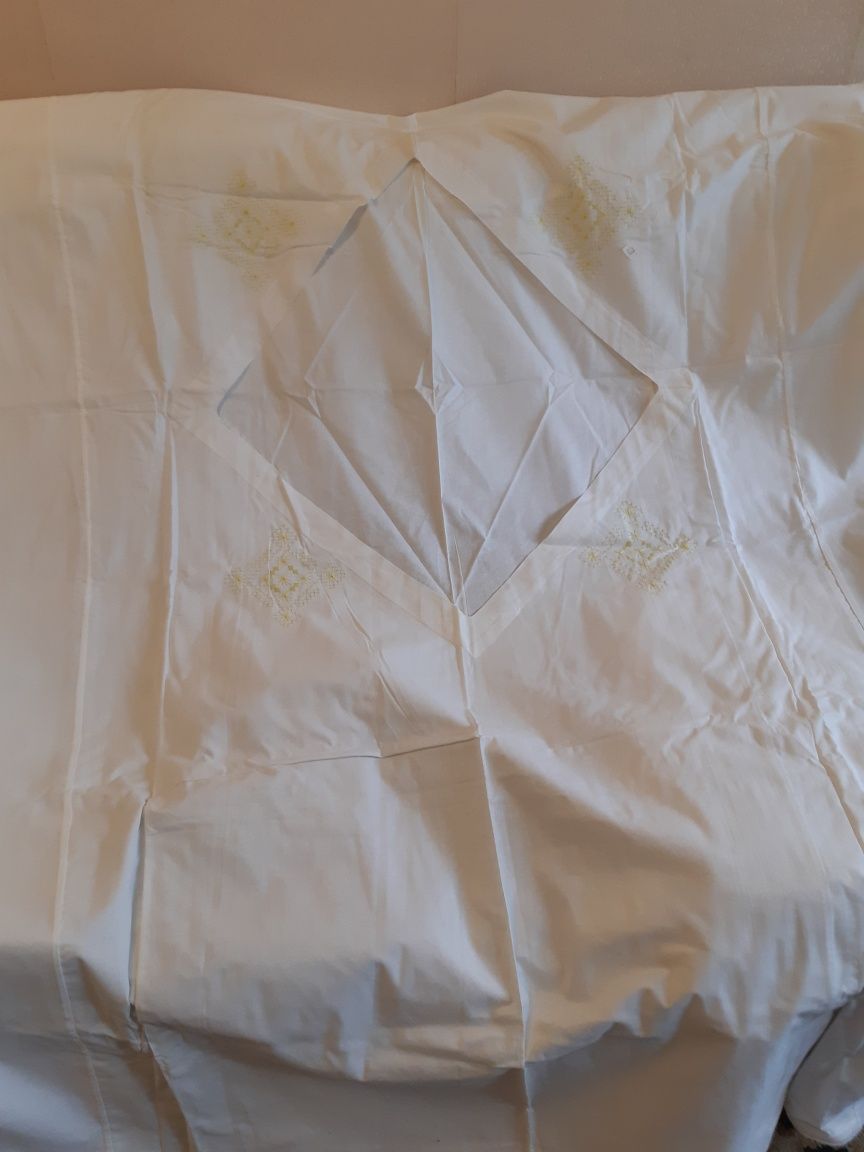 Пододеяльники 143×214.    ,наволочки.. 75×75 100грн