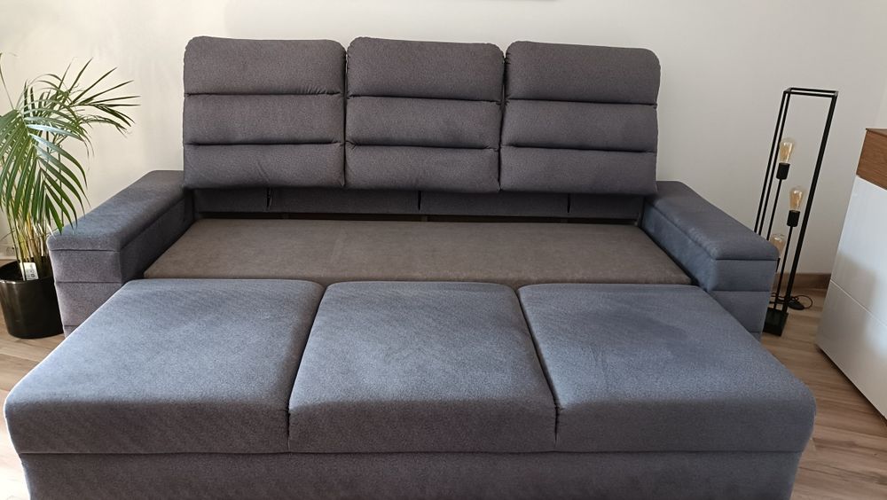 Komplet wypoczynkowy do pokoju