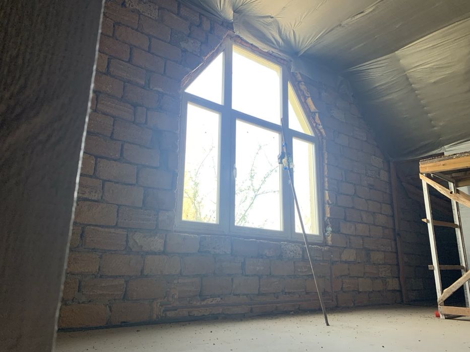 Продаж  будинку, для великої родини, в екологічно чистому с. Тубільці