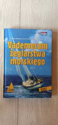 Vademecum żeglarstwa morskiego - Dąbrowski, Dziewulski, Berkowski