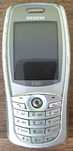 Telefon SIEMENS ST60