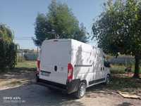 Fiat Ducato 2.3 130cv com valor de iva deduzível