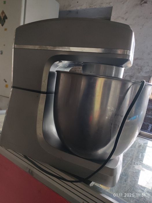 Термомес миксер для коктейлей