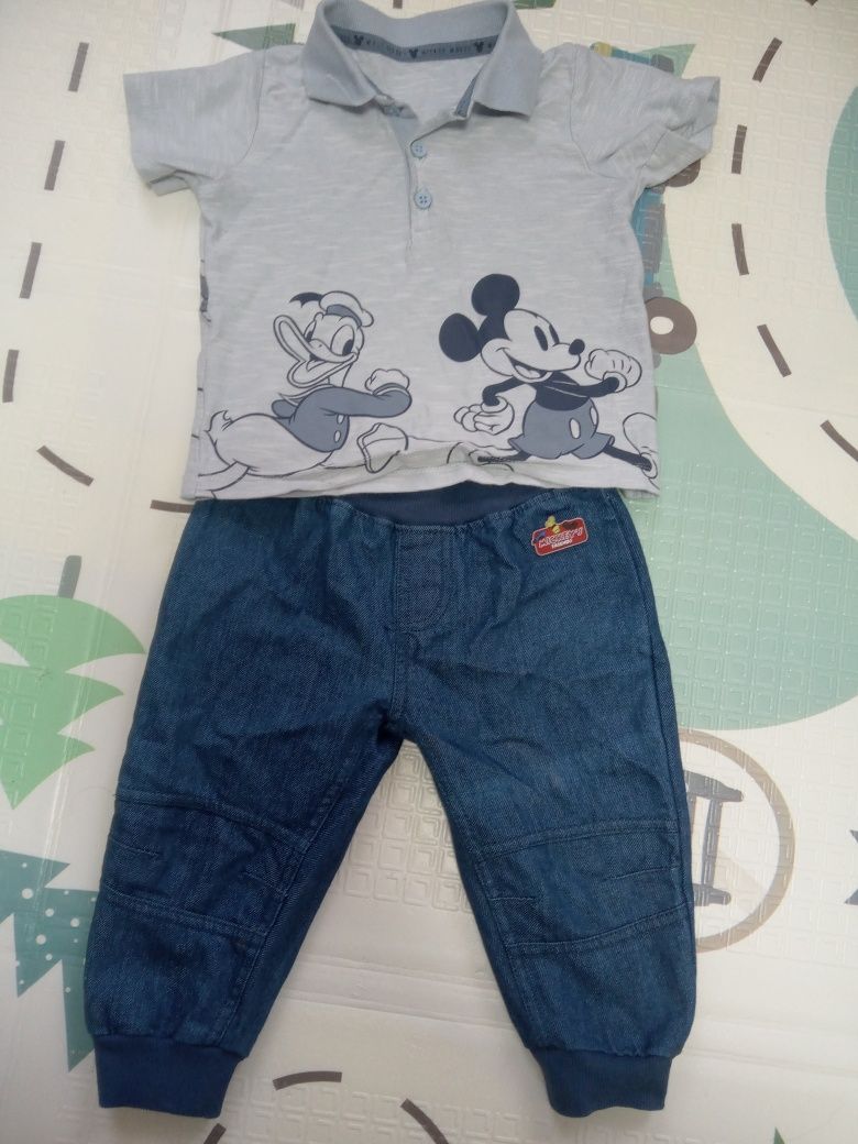 Продам Disney baby