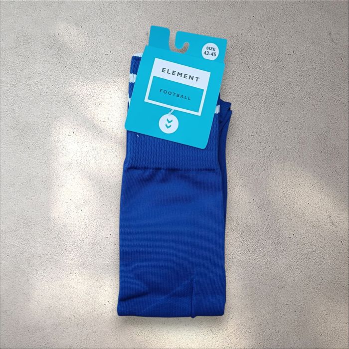 Skarpety / getry piłkarskie, sportowe, Hummel rozm. 43 - 45