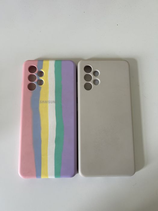 Чехол на телефон