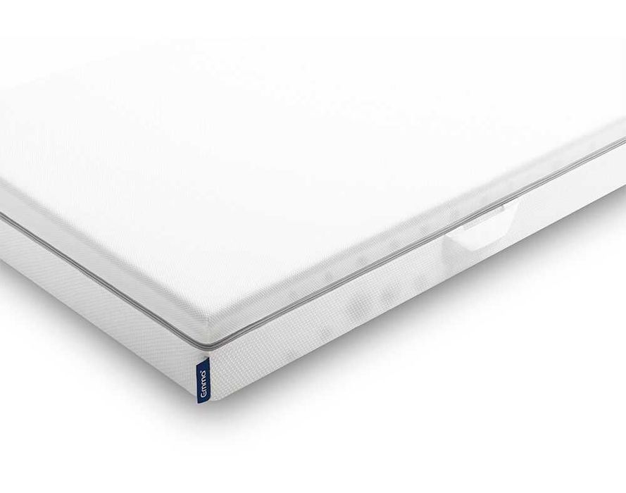 Colchão EMMA ONE 160 x 200 em excelente estado (Premio DECO Proteste)