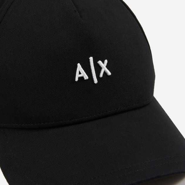 Кепка / Бейсболка ARMANI Exchange !